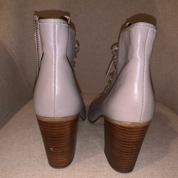 Steve Madden bootie heels!! - Picture 5 of 6